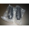 Soufflets de Fourche Triumph T20 Sports Cub  et T140 TR7, L F Harris