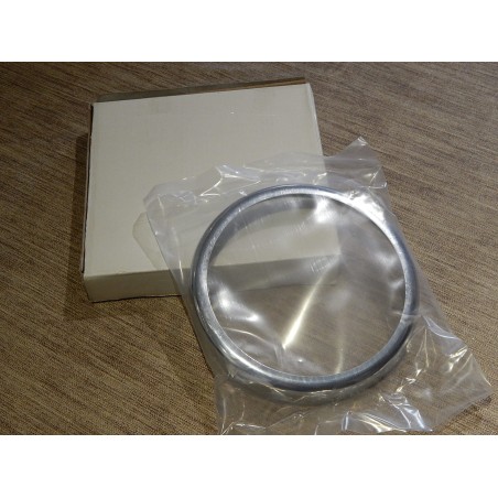 Cerclage Chromé pour Phare de 5 3/4 Pouces, Réplique Lucas