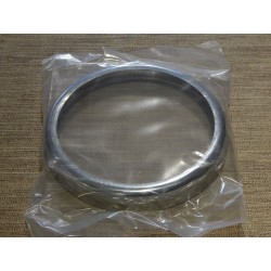 Cerclage Chromé pour Phare de 5 3/4 Pouces, Réplique Lucas