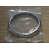 Cerclage Chromé pour Phare de 5 3/4 Pouces, Réplique Lucas