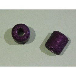 Silent Blocs d'Amortisseur Arrière BSA 1/2" (Paire)