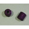 Silent Blocs d'Amortisseur Arrière BSA 1/2" (Paire)