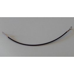 Câble pour Selle Biplace Triumph