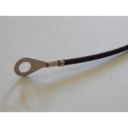 Câble pour Selle Biplace Triumph