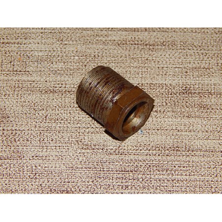 Bague d'Axe de Décompresseur Neuf d'Époque BSA M20 M21