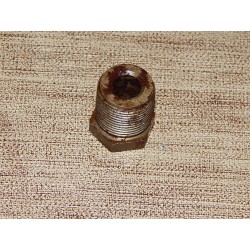 Bague d'Axe de Décompresseur Neuf d'Époque BSA M20 M21