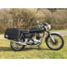 Silencieux Norton Style Peashooter