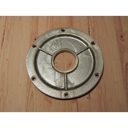 Plaque de Carter Derrière l'Embrayage Triumph Unit