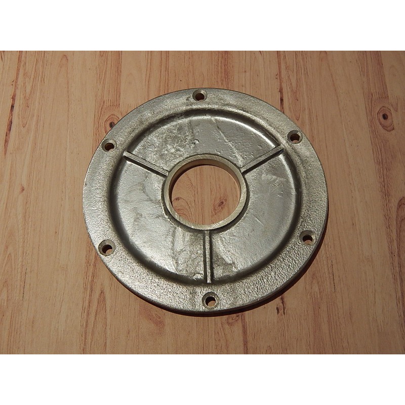 Plaque de Carter Derrière l'Embrayage Triumph Unit
