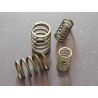 Jeu de 4 Ressorts De Soupapes BSA B31, B33, M33 (1950-60)