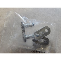 Chaîne Secondaire 5/8 x 1/4 Type 520, 100 Maillons