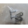 Chaîne Secondaire 5/8 x 1/4 Type 520, 100 Maillons