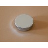 Bouchon du Réservoir d'Essence ou Réservoir d'Huile Sans Trou de Ventilation Diamètre 2 Pouces