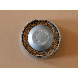 Bouchon du Réservoir d'Essence ou Réservoir d'Huile Sans Trou de Ventilation Diamètre 2 Pouces
