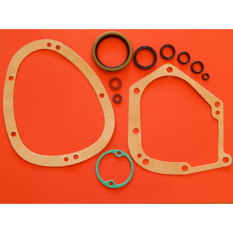 Jeu de Joints, Joint Spi et Joints Toriques Pour Boîte de Vitesse AMC, Norton, AJS et Matchless