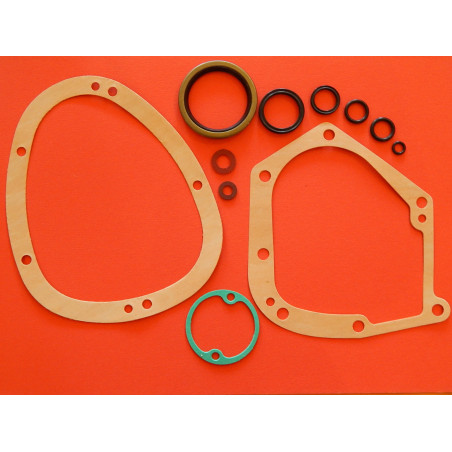 Jeu de Joints, Joint Spi et Joints Toriques Pour Boîte de Vitesse AMC, Norton, AJS et Matchless