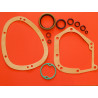 Jeu de Joints, Joint Spi et Joints Toriques Pour Boîte de Vitesse AMC, Norton, AJS et Matchless