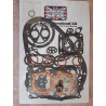 Pochette de Joints Triumph 650cc Unit Tous Modèles L.F Harris