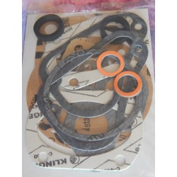 Pochette de Joints Triumph 3HW WD 350cc 1939-46