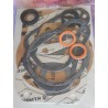 Pochette de Joints Triumph 3HW WD 350cc 1939-46