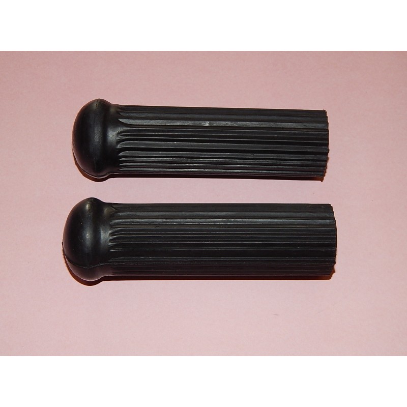 Caoutchoucs de Cale Pieds BSA Bantam