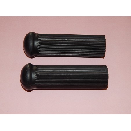 Caoutchoucs de Cale Pieds BSA Bantam