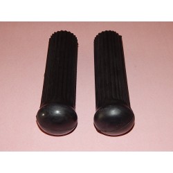 Caoutchoucs de Cale Pieds BSA Bantam