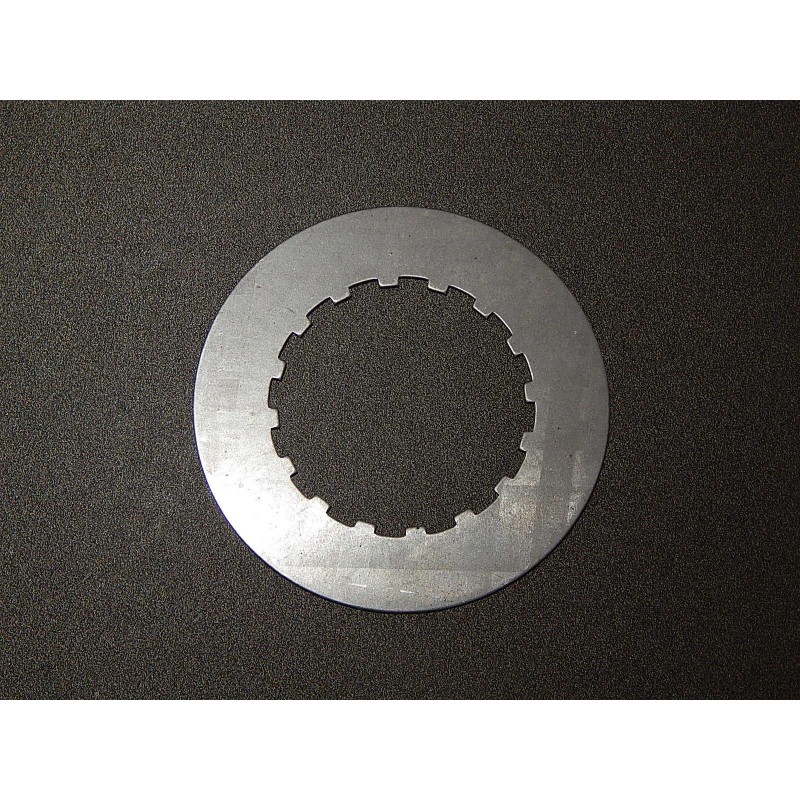 Disque d'Embrayage Métal Épais Surflex BSA, AJS, Matchless, Ariel, Panther, Vincent