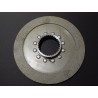 Plaque de Pression d'Embrayage À 3 Ressorts en Aluminium Triumph et BSA