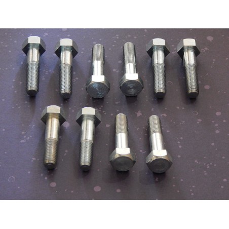 Jeu de Boulons de Culasse pour BSA M20 et M21 -1949