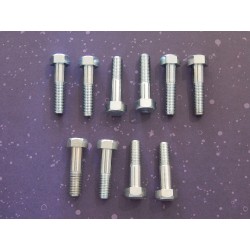 Jeu de Boulons de Culasse pour BSA M20 et M21 -1949