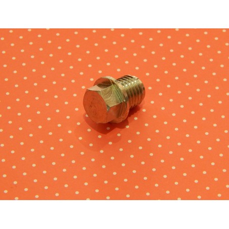 Boulon de Vidange de Carter de Chaîne Primaire Triumph Unit 650cc 1966-68