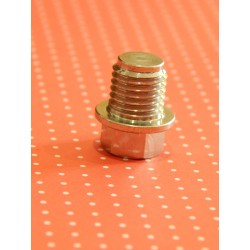 Boulon de Vidange de Carter de Chaîne Primaire Triumph Unit 650cc 1966-68