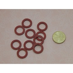 Rondelle en Fibre pour Triumph 60-4262