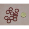 Rondelle en Fibre pour Triumph 60-4262