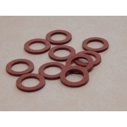 Rondelle en Fibre pour Triumph 60-4262