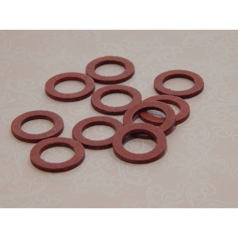 Rondelle en Fibre pour Triumph 60-4262