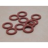Rondelle en Fibre pour Triumph 60-4262