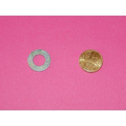 Rondelle Triumph Trou 3/8" 60-2331