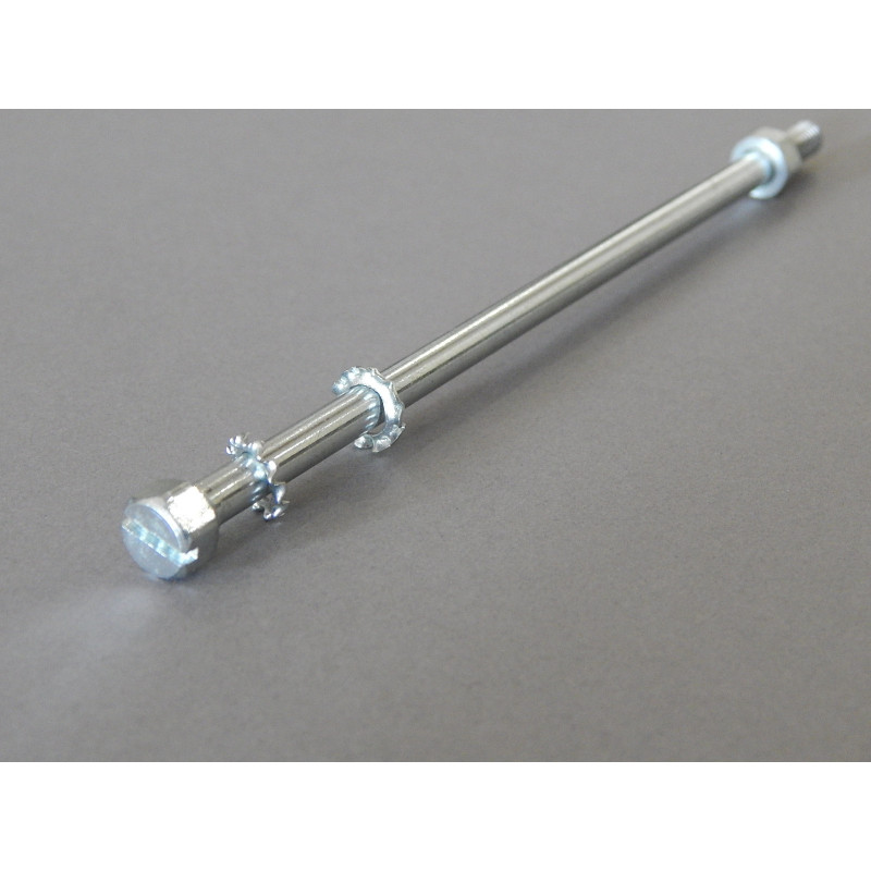Boulon de Dynamo Lucas E3L et E3LM Modèle Long
