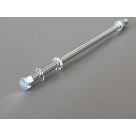 Boulon de Dynamo Lucas E3L et E3LM Modèle Long