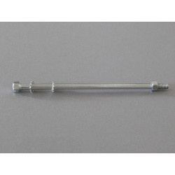 Boulon de Dynamo Lucas E3L et E3LM Modèle Long