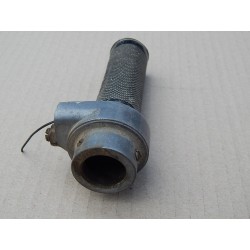 Poignée de Gaz d'Occasion Malanka Pour Cyclosport