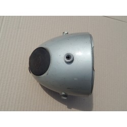 Phare CEV Neuf d'Époque Moto Italienne