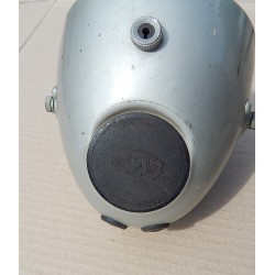 Phare CEV Neuf d'Époque Moto Italienne