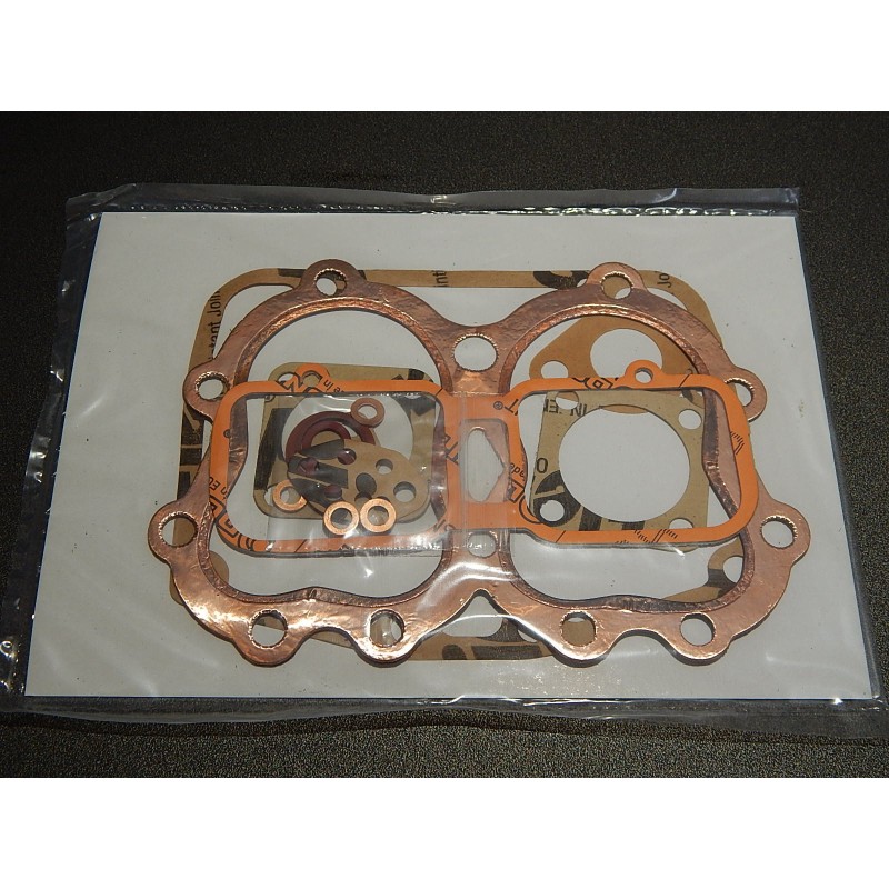 Pochette de Joints Triumph 500cc TRW 