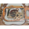 Pochette de Joints Triumph 500cc TRW 
