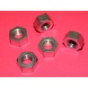 Écrou 3/8 CEI 26 TPI x 5 Fabriqués en Angleterre