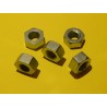 Écrou 5/16" CEI 26 TPI x 5