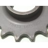 Pignon Boîte de Vitesse 16 Dents BSA  C25, B25, B44, B50 et Triumph TR25, TR25W